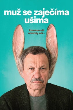 The Man with Hare Ears (2021)