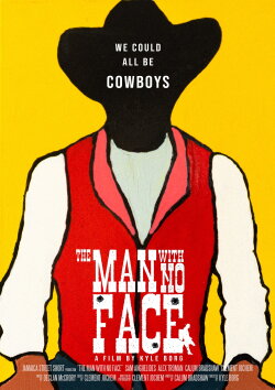 The Man with No Face (2020) The Man with No Face (2020)