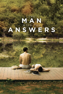 The Man with the Answers (2021) The Man with the Answers (2021)