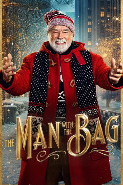 The Man with the Bag (2026) The Man with the Bag (2026)