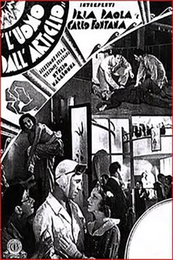 The Man with the Claw (1931) The Man with the Claw (1931)