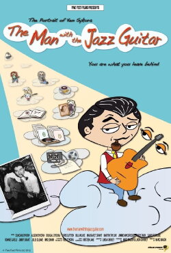 The Man With The Jazz Guitar (2012) The Man With The Jazz Guitar (2012)