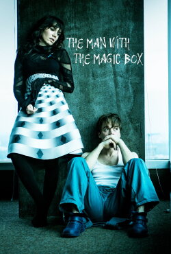 The Man with the Magic Box (2017) The Man with the Magic Box (2017)