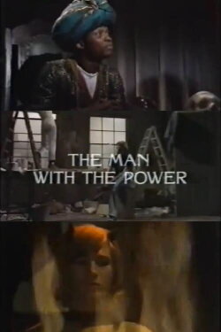 The Man with the Power (1976) The Man with the Power (1976)