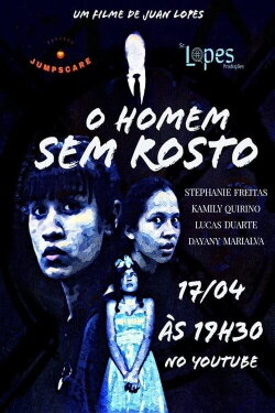 The Man Without a Face (2021) The Man Without a Face (2021)