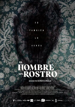 The Man Without a Face (2023)