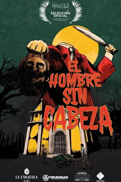 The man without head (2023)