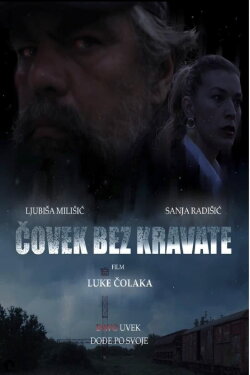 The Man Without Honor (2023)