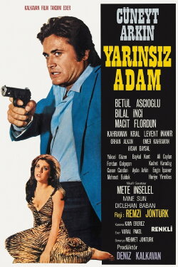 The Man Without Tomorrow (1976) The Man Without Tomorrow (1976)