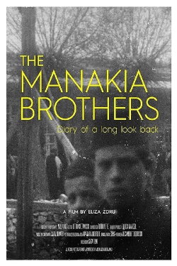 The Manakia Brothers: Diary of a Long Look Back (2016) The Manakia Brothers: Diary of a Long Look Back (2016)