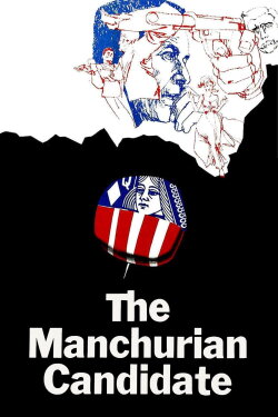 The Manchurian Candidate (1962) The Manchurian Candidate (1962)