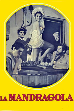 The Mandrake (1965)