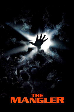 The Mangler (1995) The Mangler (1995)
