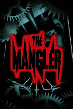 The Mangler (1995) The Mangler (1995)