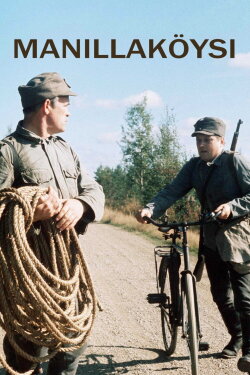 The Manila Rope (1976)