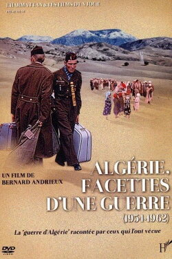 The many faces of Algerian war (2015) The many faces of Algerian war (2015)