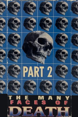 The Many Faces of Death, Part 2 (1995) The Many Faces of Death, Part 2 (1995)