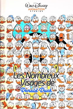 The Many Faces of Donald Duck (2007) The Many Faces of Donald Duck (2007)