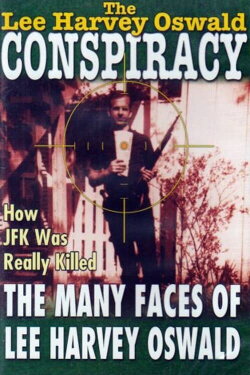 The Many Faces of Lee Harvey Oswald (1991) The Many Faces of Lee Harvey Oswald (1991)