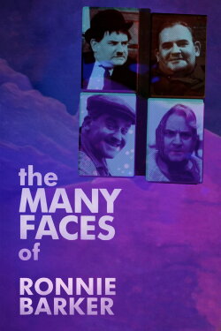 The Many Faces of Ronnie Barker (2012) The Many Faces of Ronnie Barker (2012)
