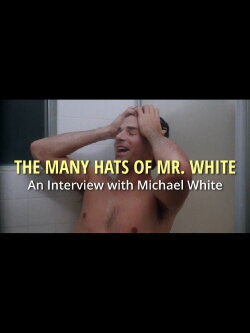 The Many Hats of Mr. White (2022) The Many Hats of Mr. White (2022)