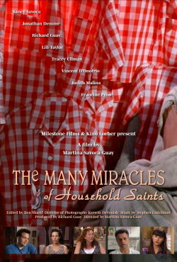 The Many Miracles of Household Saints (2024) The Many Miracles of Household Saints (2024)