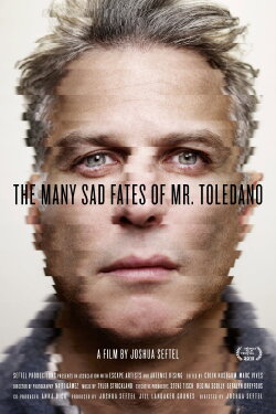 The Many Sad Fates of Mr. Toledano (2015) The Many Sad Fates of Mr. Toledano (2015)