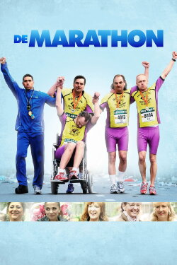 The Marathon (2012) The Marathon (2012)