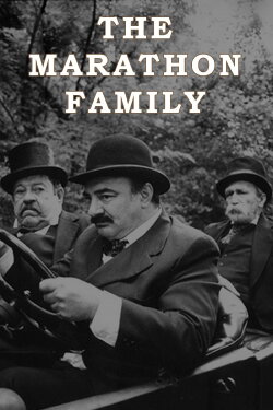 The Marathon Family (1982) The Marathon Family (1982)