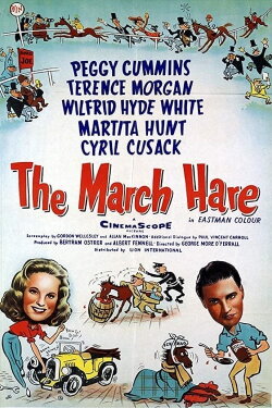 The March Hare (1956) The March Hare (1956)