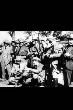 The March of Crime (1936) The March of Crime (1936)