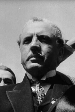 The March of Time: An American Dictator (1936) The March of Time: An American Dictator (1936)
