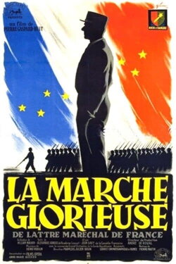 The March to Glory (1954)