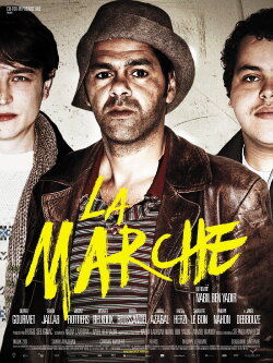 The Marchers (2013) The Marchers (2013)