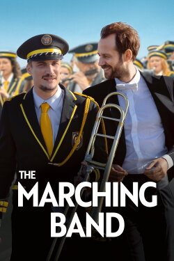 The Marching Band (2024) The Marching Band (2024)