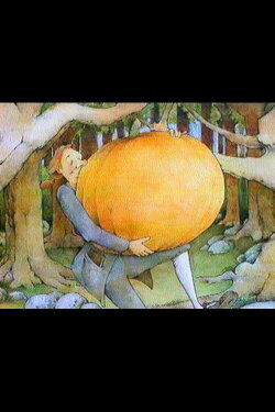 The Mare's Egg (1995)