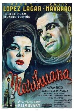 The Marihuana Story (1950)