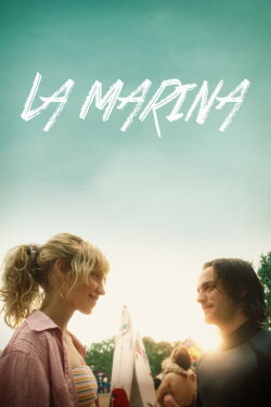 The Marina (2020)