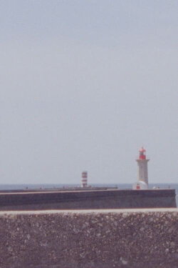 The Mariner (2023)