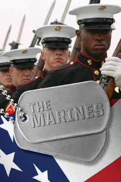 The Marines (2007) The Marines (2007)