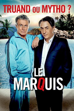 The Marquis (2011) The Marquis (2011)