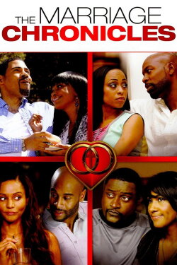 The Marriage Chronicles (2012) The Marriage Chronicles (2012)