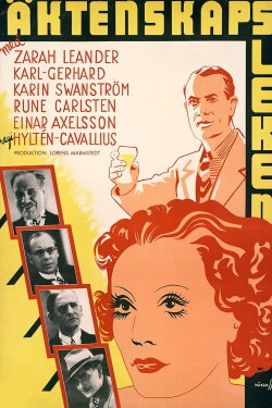 The Marriage Game (1935) The Marriage Game (1935)