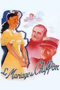 The Marriage of Chiffon (1942) The Marriage of Chiffon (1942)