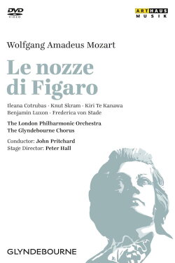 The Marriage of Figaro (1974) The Marriage of Figaro (1974)