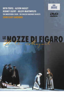 The Marriage of Figaro (1993) The Marriage of Figaro (1993)