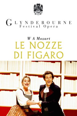 The Marriage of Figaro (1994) The Marriage of Figaro (1994)