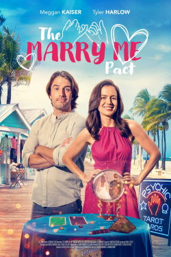 The Marry Me Pact (2023) The Marry Me Pact (2023)