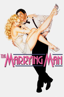 The Marrying Man (1991) The Marrying Man (1991)