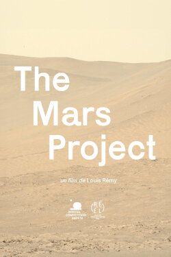 The Mars project (2024)